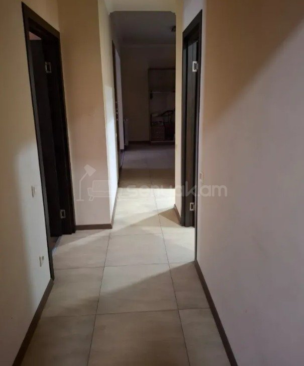 3 Սենյականոց Բնակարան Նորակառույցում, 110քմ, 5/14 հարկ, Դիզայներական Վերանորոգված, Կահավորված