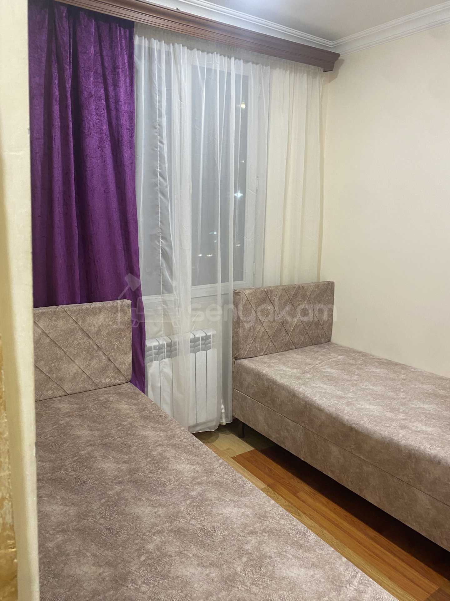 3 Սենյականոց Սեփական Տուն, 70քմ, Կապիտալ Վերանորոգված, Կահավորված