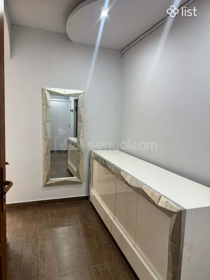 2 Սենյականոց Բնակարան, 74քմ, 4/9 հարկ, Կապիտալ Վերանորոգված