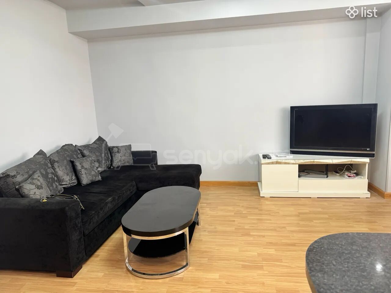 2 Սենյականոց Բնակարան, 74քմ, 4/9 հարկ, Կապիտալ Վերանորոգված