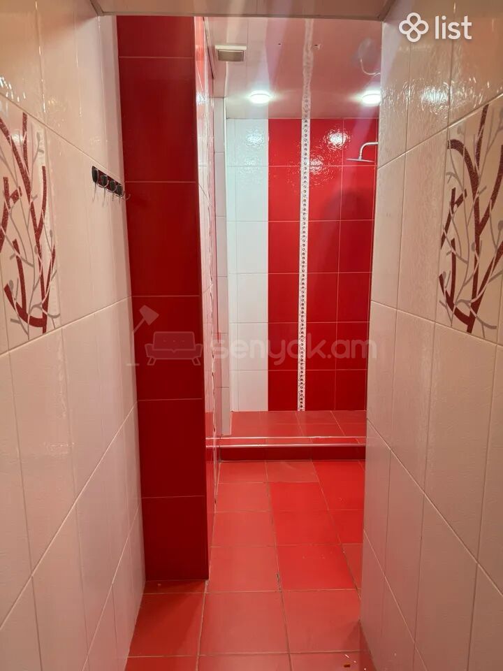 2 Սենյականոց Բնակարան, 74քմ, 4/9 հարկ, Կապիտալ Վերանորոգված