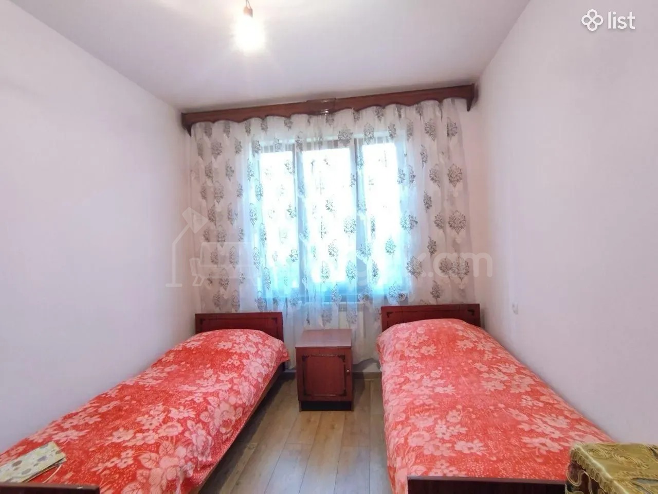 3 Սենյականոց Բնակարան, 80քմ, 3/9 հարկ, Կապիտալ Վերանորոգված