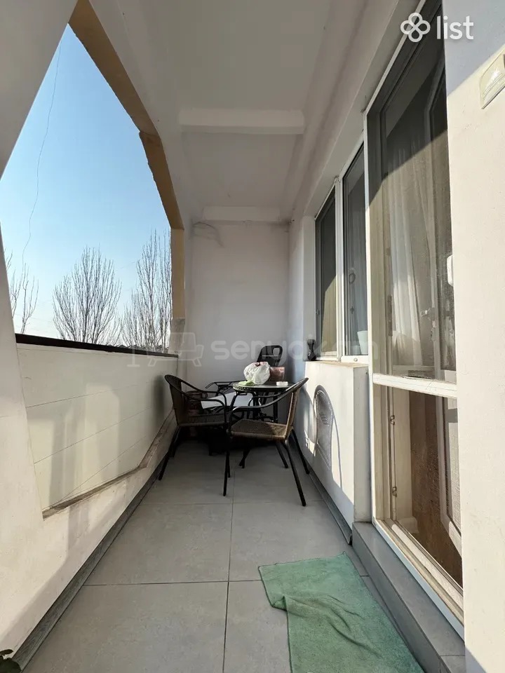 3 Սենյականոց Բնակարան, 78քմ, 3/3 հարկ, Կապիտալ Վերանորոգված