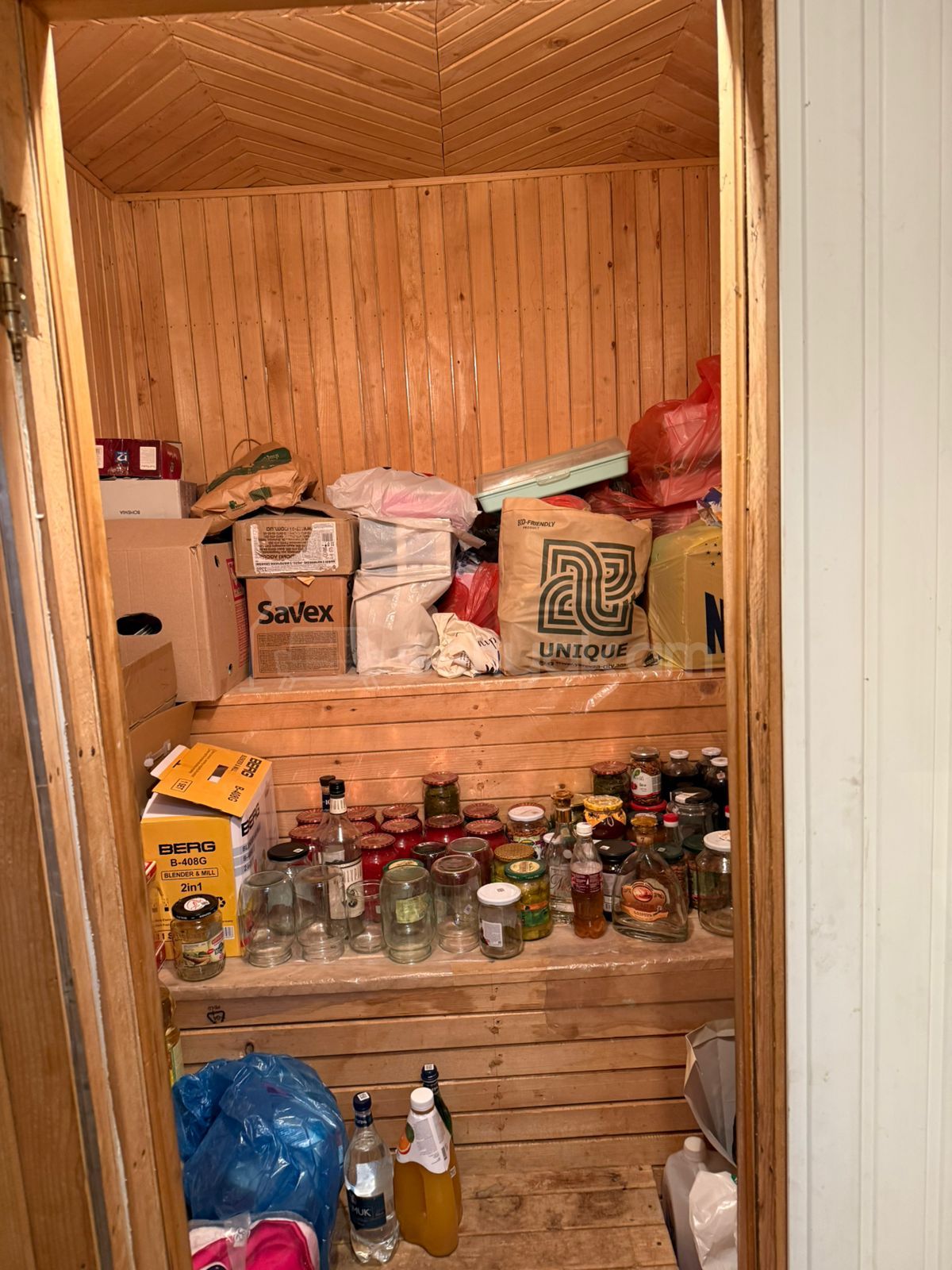 6 Սենյականոց Սեփական Տուն, 180քմ, Կոսմետիկ Վերանորոգված