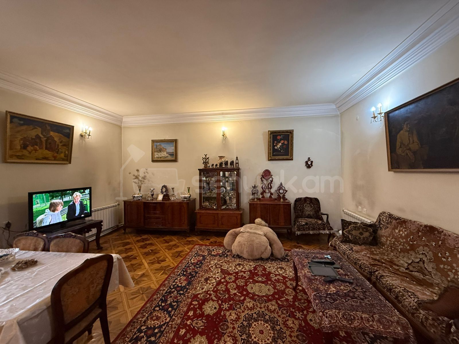 6 Սենյականոց Սեփական Տուն, 180քմ, Կոսմետիկ Վերանորոգված