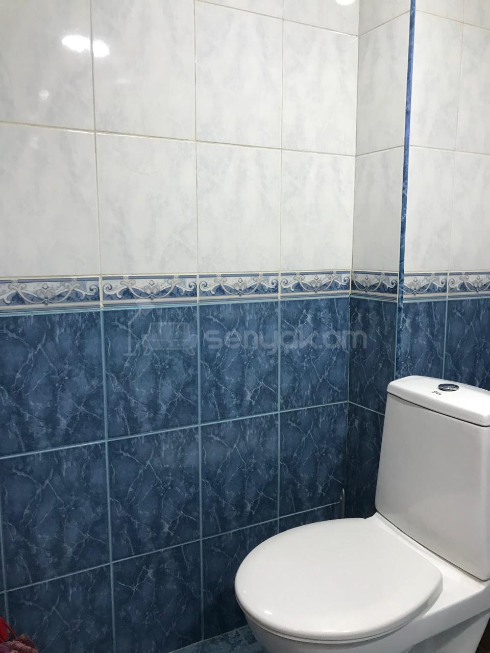 2 Սենյականոց Բնակարան Քարե Շենքում, 50քմ, 1/5 հարկ, Կապիտալ Վերանորոգված, Կահավորված