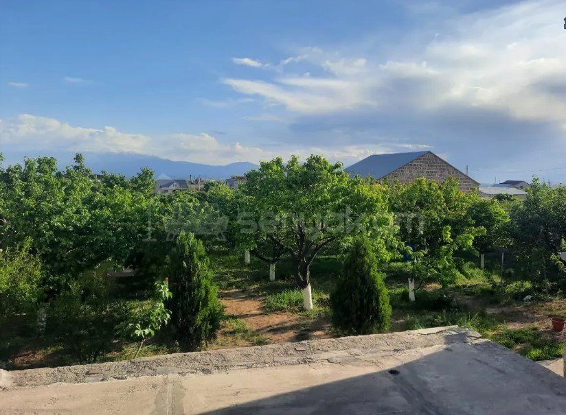 2 Սենյականոց Սեփական Տուն, 140քմ, Կապիտալ Վերանորոգված, Ավտոտնակով