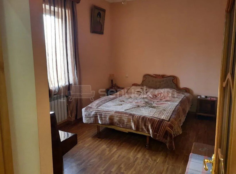 2 Սենյականոց Սեփական Տուն, 140քմ, Կապիտալ Վերանորոգված, Ավտոտնակով