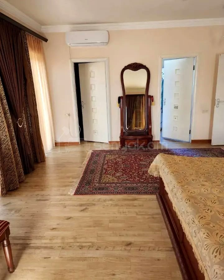 6 Սենյականոց Շքեղ Առանձնատուն, 260քմ, Կահավորված