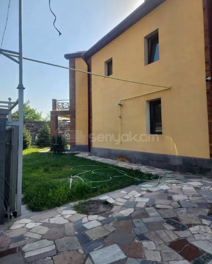 6 Սենյականոց Շքեղ Առանձնատուն, 260քմ, Կահավորված