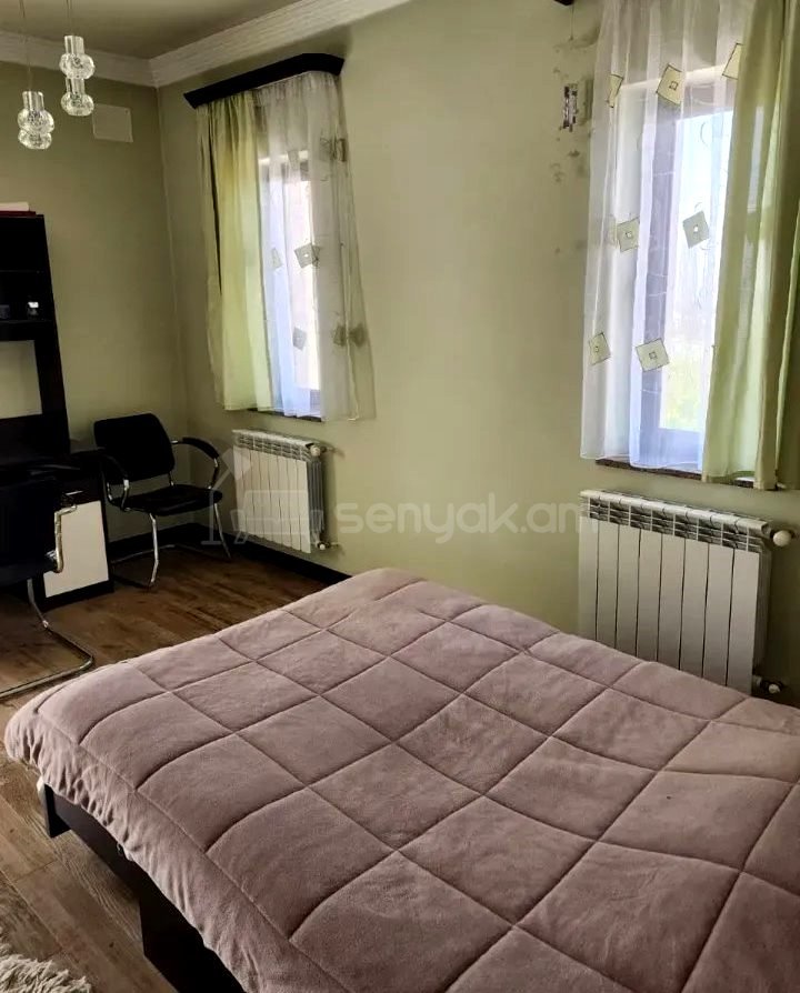 6 Սենյականոց Շքեղ Առանձնատուն, 260քմ, Կահավորված