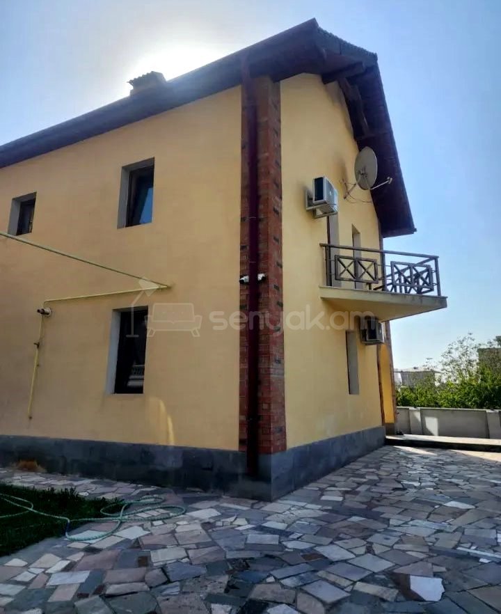6 Սենյականոց Շքեղ Առանձնատուն, 260քմ, Կահավորված