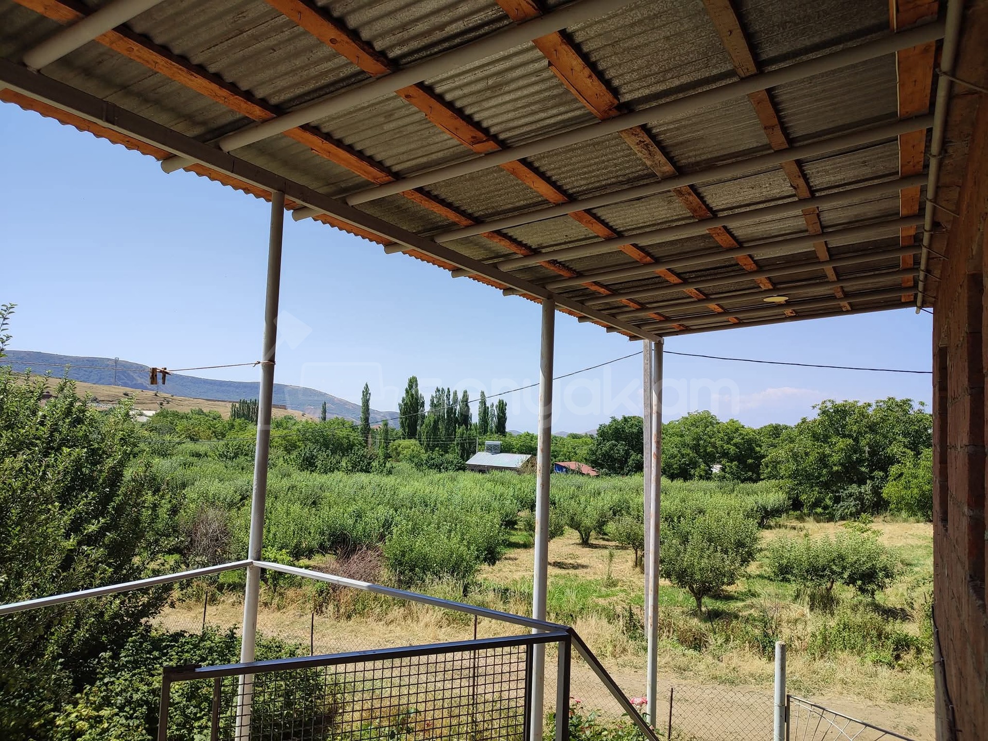 6 Սենյականոց Սեփական Տուն, 191քմ, Նորմալ Վիճակում