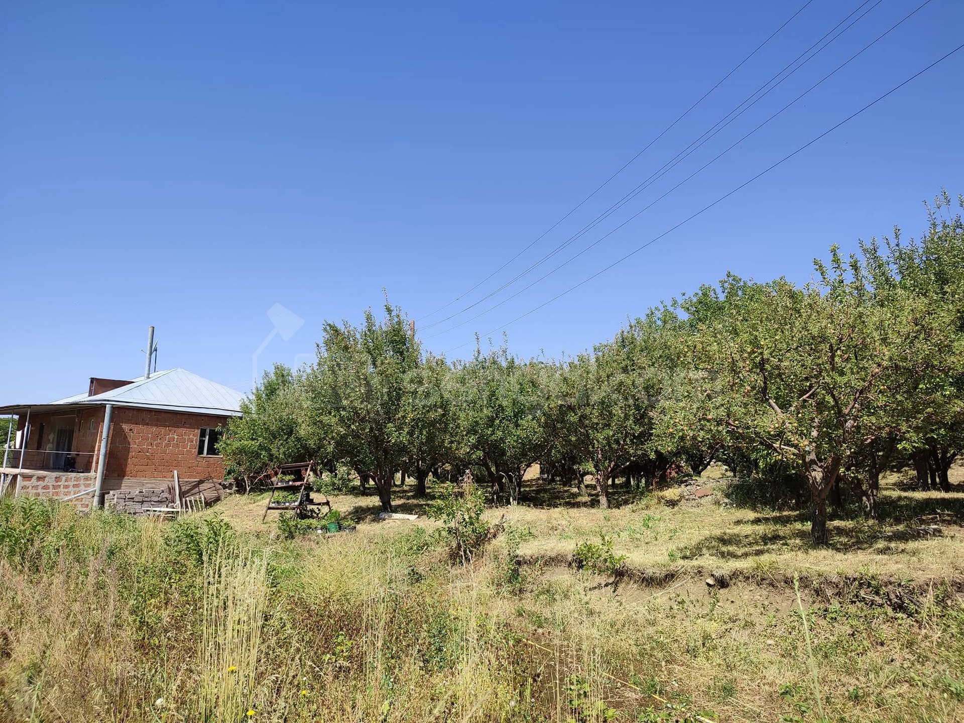 6 Սենյականոց Սեփական Տուն, 191քմ, Նորմալ Վիճակում