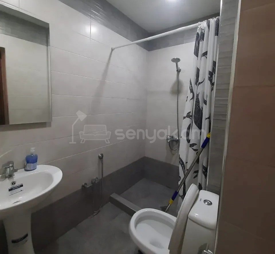 2 Սենյականոց Բնակարան Նորակառույցում, 70քմ, 3/7 հարկ, Կոսմետիկ Վերանորոգված