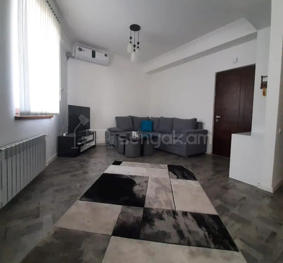 2 Սենյականոց Բնակարան Նորակառույցում, 70քմ, 3/7 հարկ, Կոսմետիկ Վերանորոգված