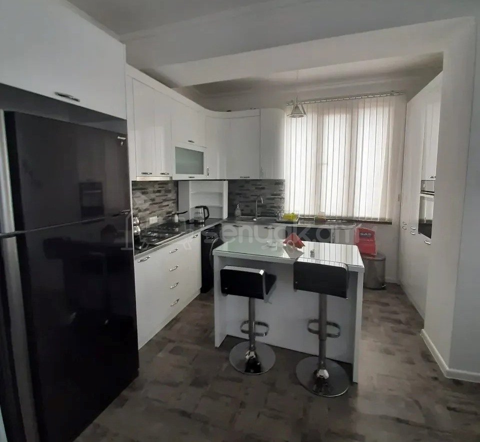 2 Սենյականոց Բնակարան Նորակառույցում, 70քմ, 3/7 հարկ, Կոսմետիկ Վերանորոգված