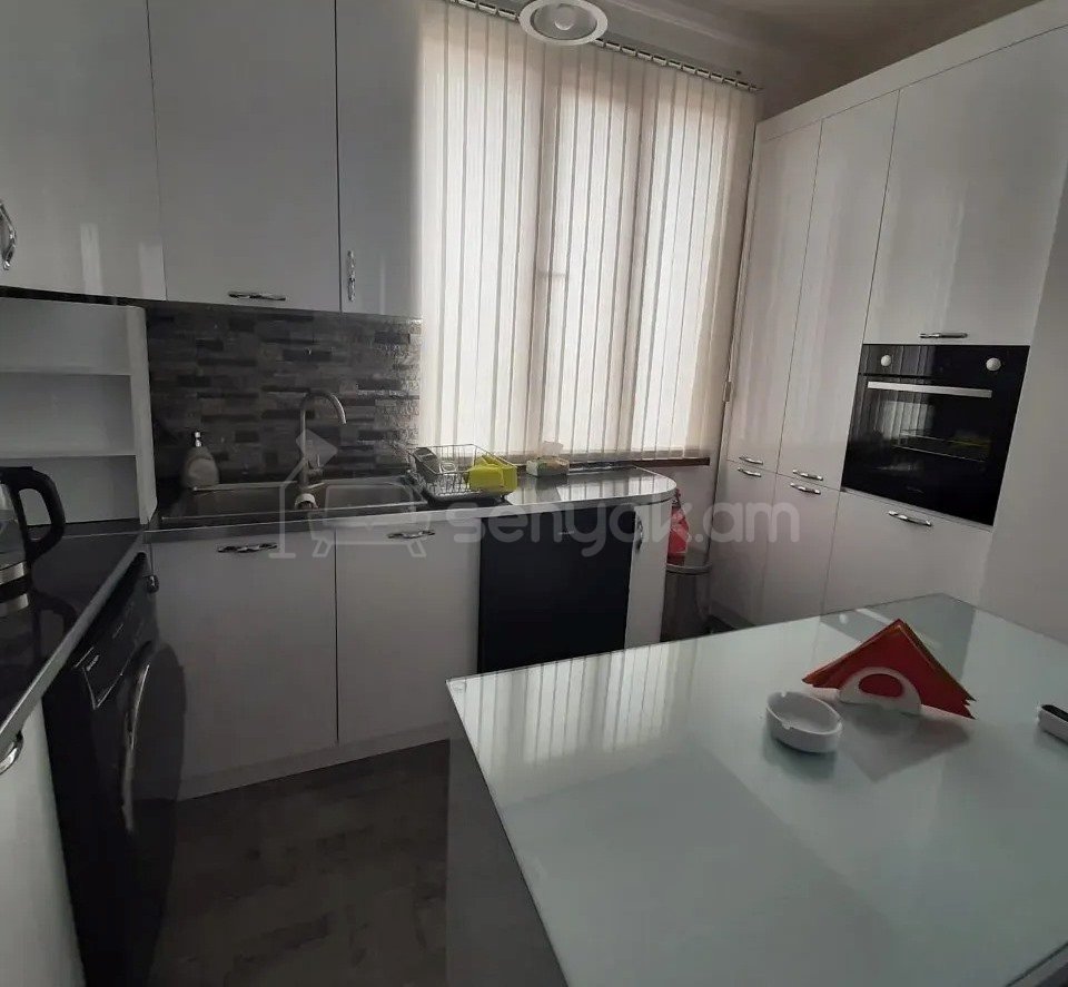 2 Սենյականոց Բնակարան Նորակառույցում, 70քմ, 3/7 հարկ, Կոսմետիկ Վերանորոգված