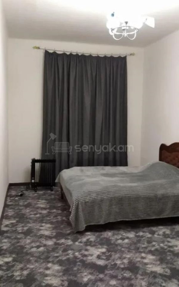 2 Սենյականոց Բնակարան Քարե Շենքում, 70քմ, 2/5 հարկ, Կապիտալ Վերանորոգված, Կահավորված, Արևկող