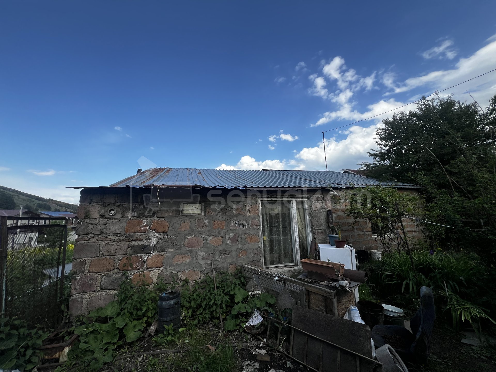 5 Սենյականոց Սեփական Տուն, 100քմ, Նորմալ Վիճակում