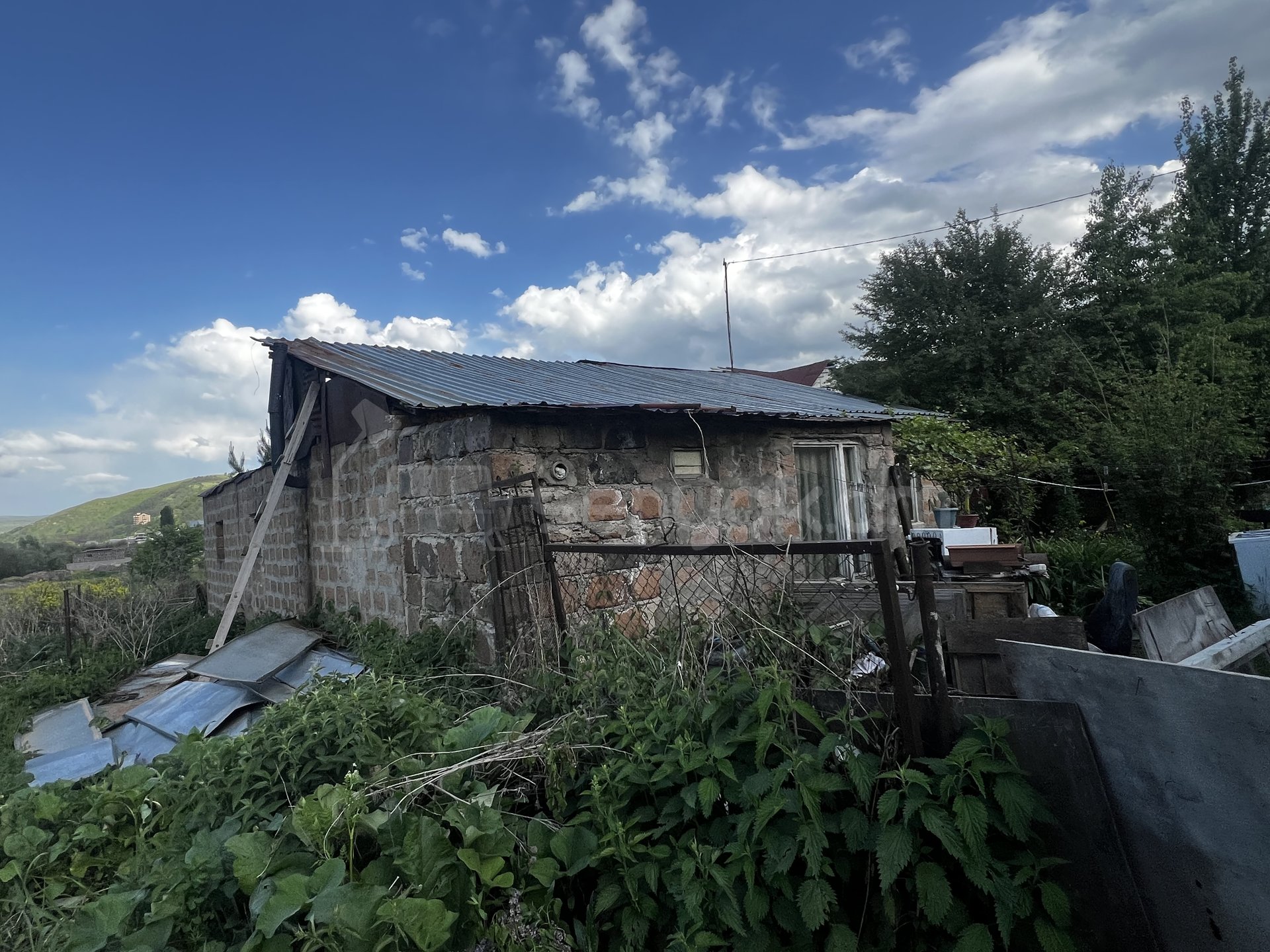 5 Սենյականոց Սեփական Տուն, 100քմ, Նորմալ Վիճակում
