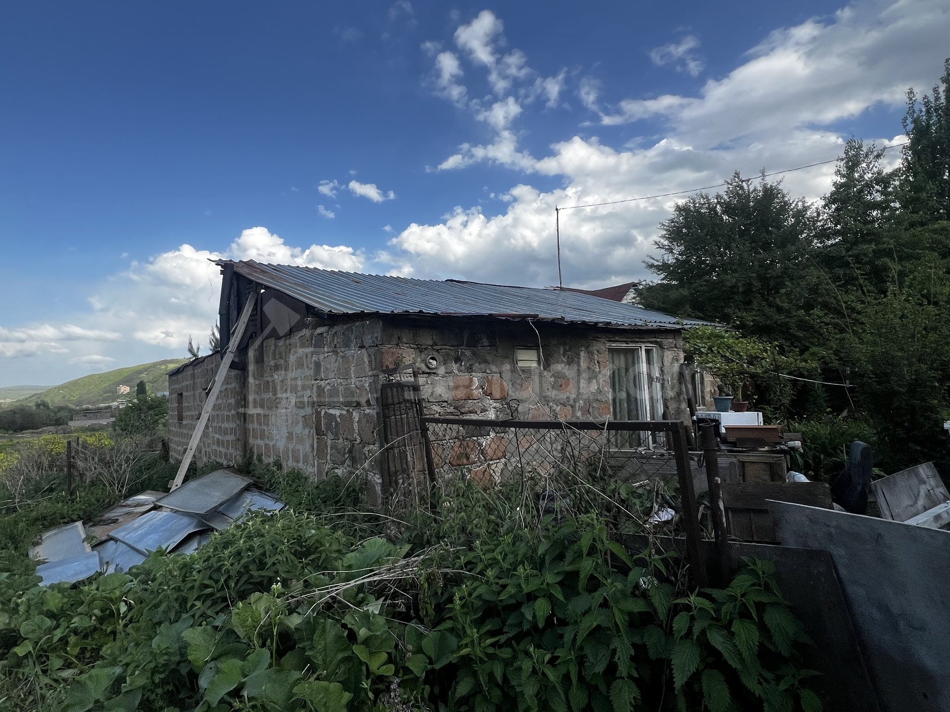 5 Սենյականոց Սեփական Տուն, 100քմ, Նորմալ Վիճակում