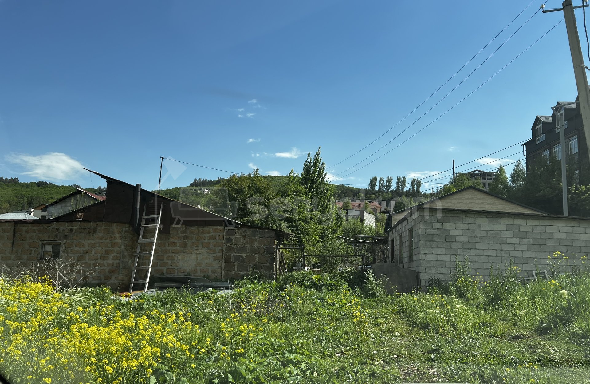 5 Սենյականոց Սեփական Տուն, 100քմ, Նորմալ Վիճակում