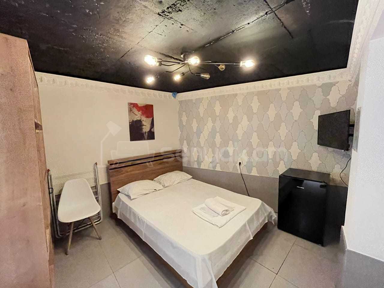 1 Սենյականոց Բնակարան, 15քմ, 1/1 հարկ, Կապիտալ Վերանորոգված