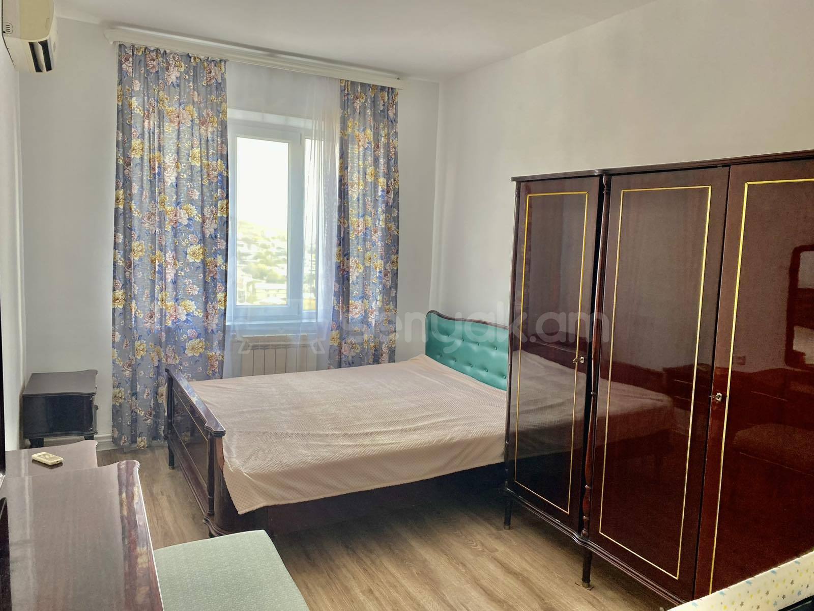 3 Սենյականոց Բնակարան Նորակառույցում, 80քմ, 9/9 հարկ, Կոսմետիկ Վերանորոգված, Կահավորված, Արևկող