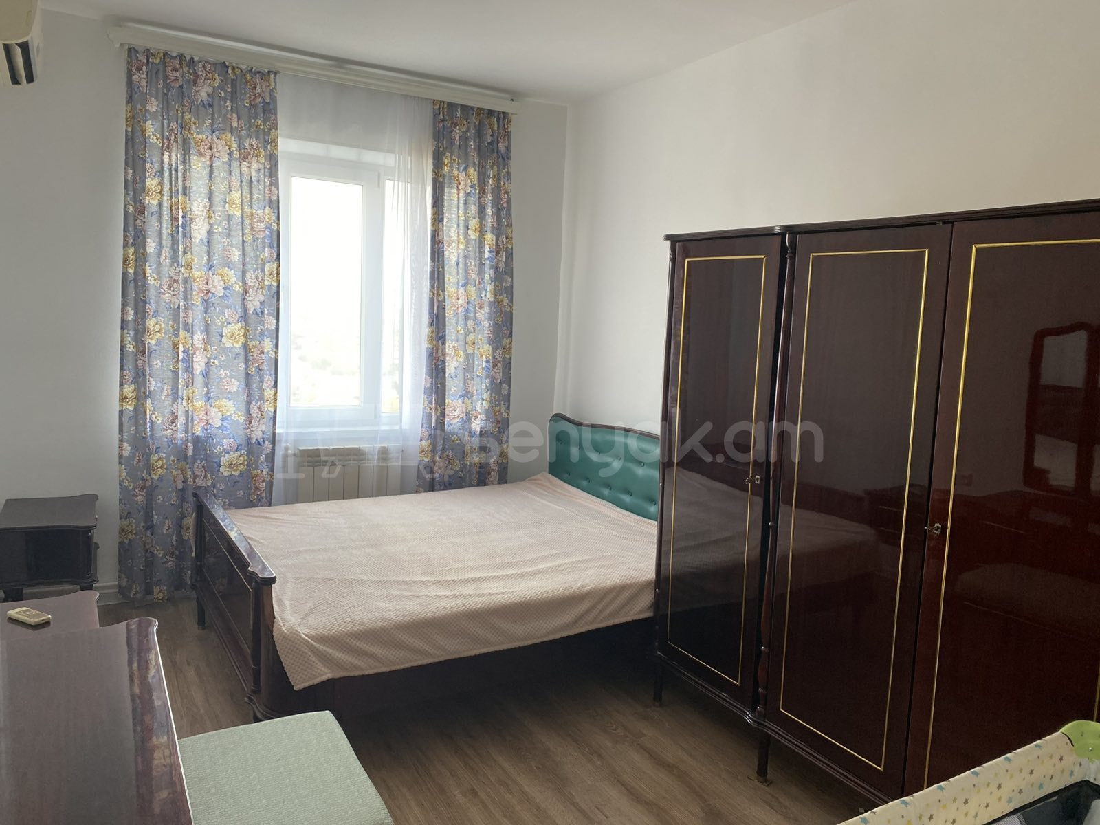 3 Սենյականոց Բնակարան Նորակառույցում, 80քմ, 9/9 հարկ, Կոսմետիկ Վերանորոգված, Կահավորված, Արևկող