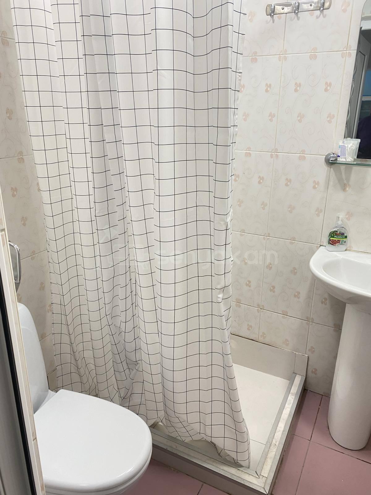 3 Սենյականոց Բնակարան Նորակառույցում, 80քմ, 9/9 հարկ, Կոսմետիկ Վերանորոգված, Կահավորված, Արևկող