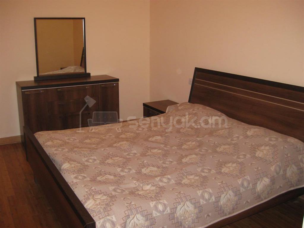 3 Սենյականոց Բնակարան Նորակառույցում, 58քմ, 7/9 հարկ, Կապիտալ Վերանորոգված, Կահավորված, Արևկող