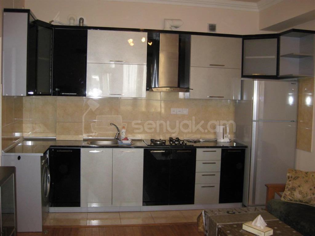 3 Սենյականոց Բնակարան Նորակառույցում, 58քմ, 7/9 հարկ, Կապիտալ Վերանորոգված, Կահավորված, Արևկող