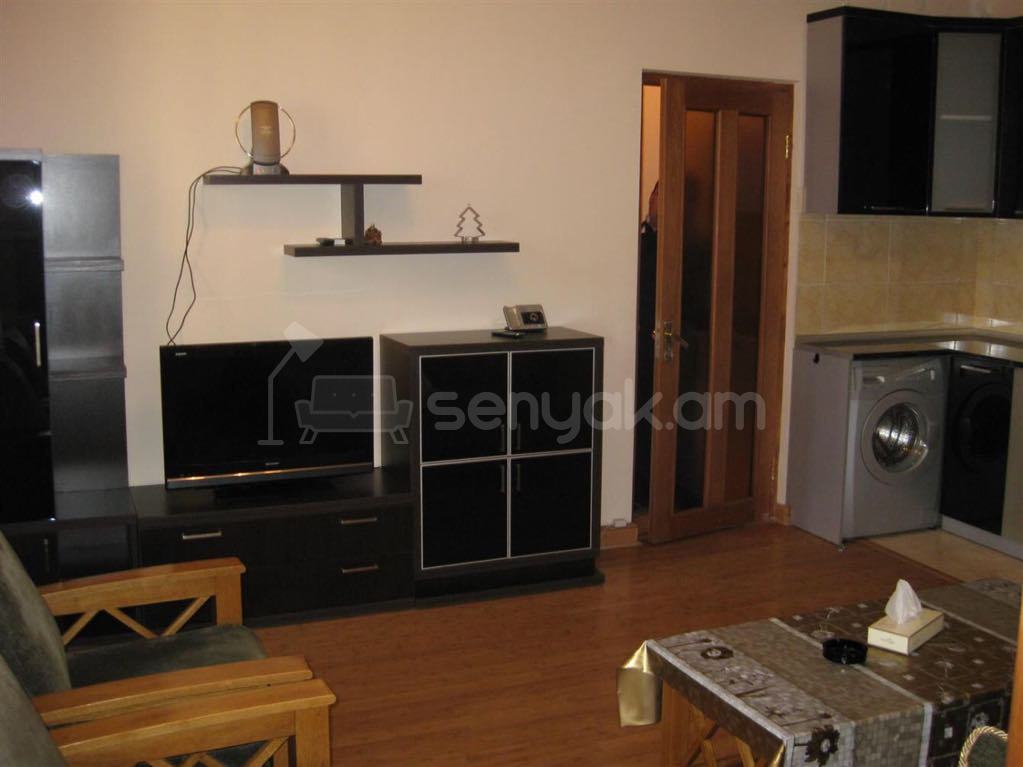 3 Սենյականոց Բնակարան Նորակառույցում, 58քմ, 7/9 հարկ, Կապիտալ Վերանորոգված, Կահավորված, Արևկող