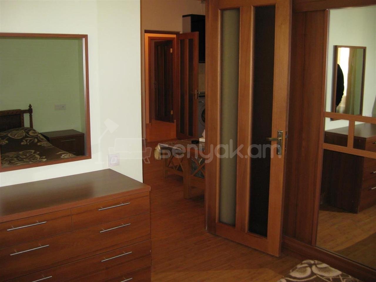 3 Սենյականոց Բնակարան Նորակառույցում, 58քմ, 7/9 հարկ, Կապիտալ Վերանորոգված, Կահավորված, Արևկող