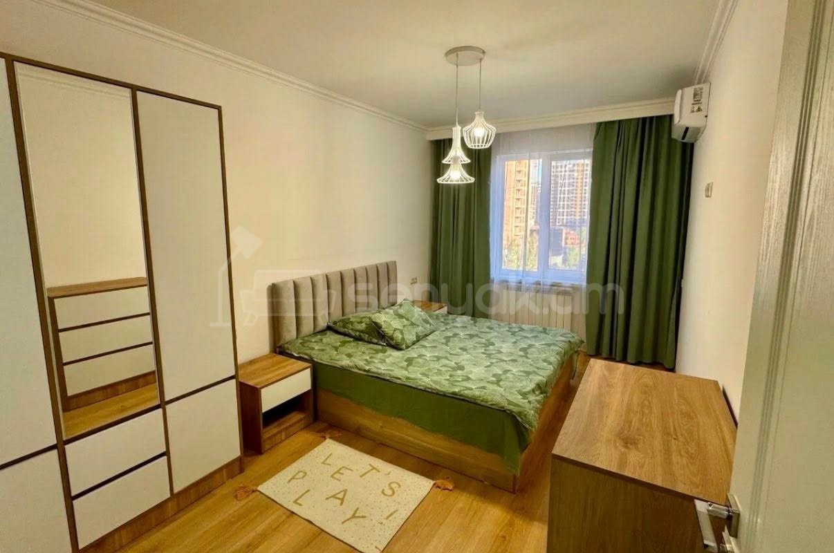 2 Սենյականոց Բնակարան, 68քմ, 8/14 հարկ, Կապիտալ Վերանորոգված