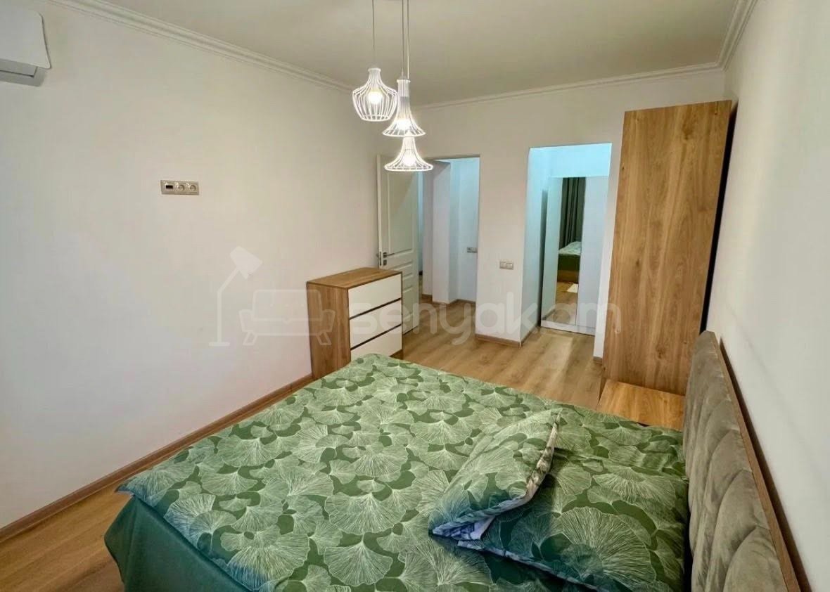 2 Սենյականոց Բնակարան, 68քմ, 8/14 հարկ, Կապիտալ Վերանորոգված