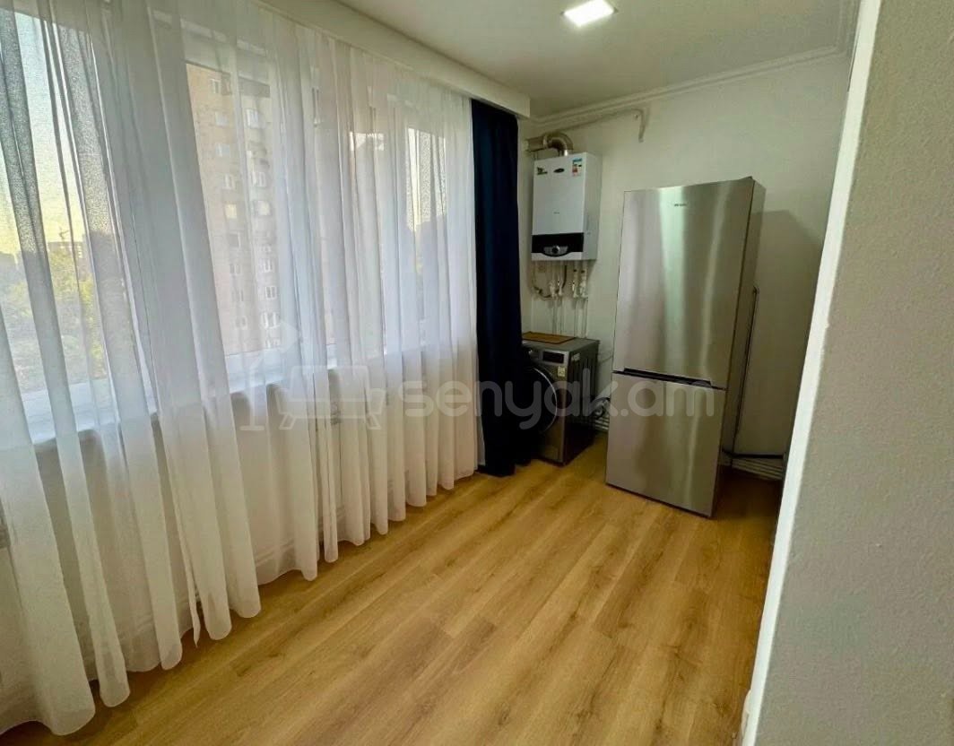 2 Սենյականոց Բնակարան, 68քմ, 8/14 հարկ, Կապիտալ Վերանորոգված