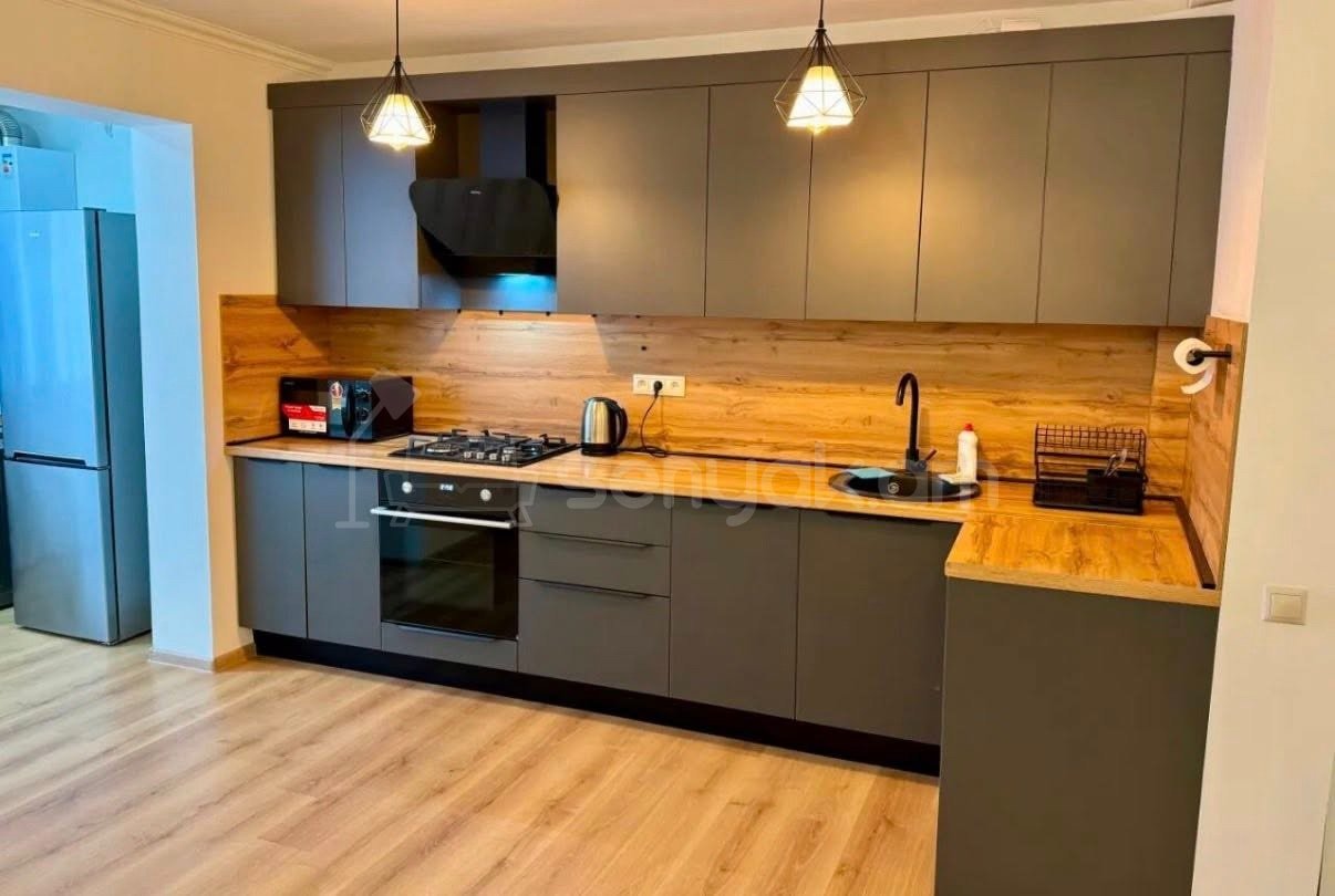 2 Սենյականոց Բնակարան, 68քմ, 8/14 հարկ, Կապիտալ Վերանորոգված