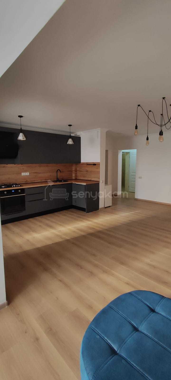 2 Սենյականոց Բնակարան, 68քմ, 8/14 հարկ, Կապիտալ Վերանորոգված