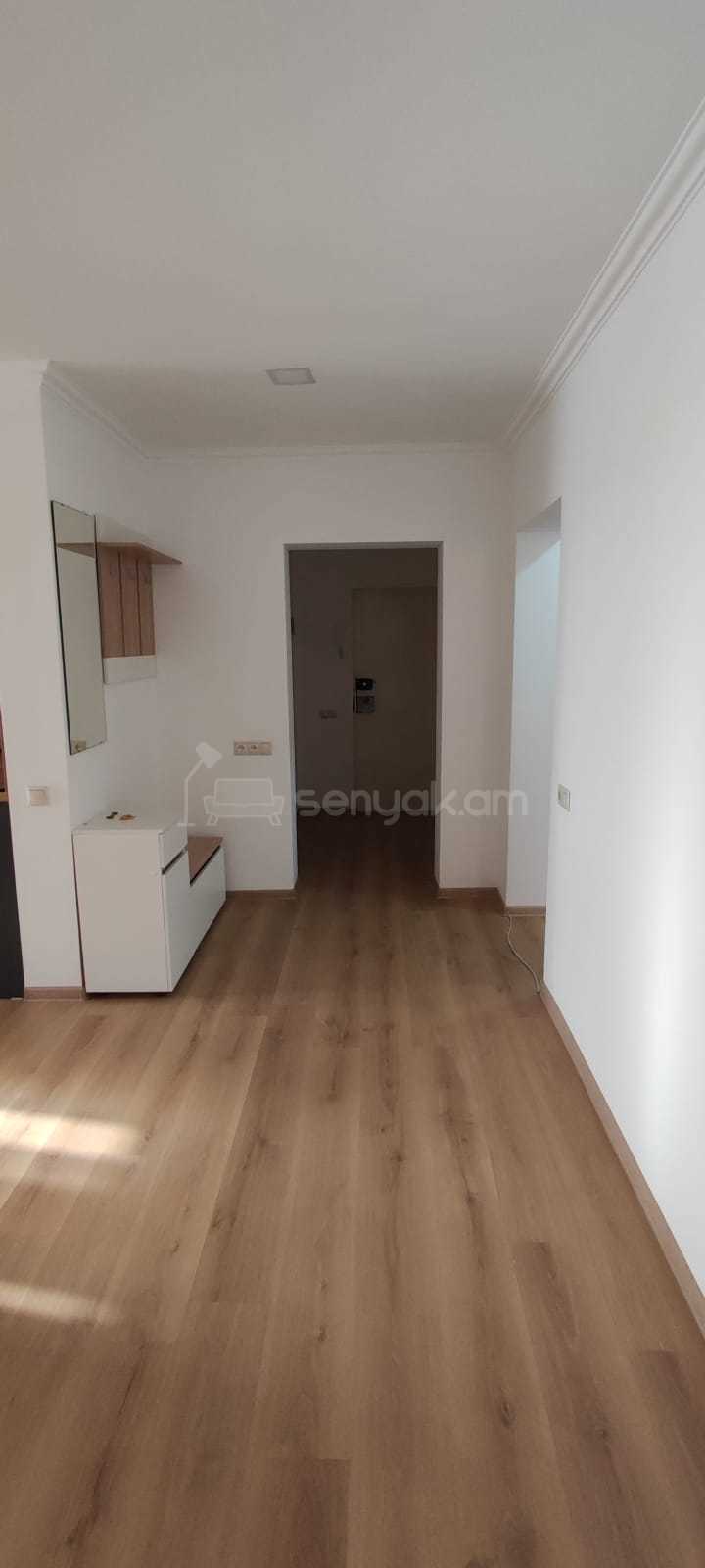 2 Սենյականոց Բնակարան, 68քմ, 8/14 հարկ, Կապիտալ Վերանորոգված