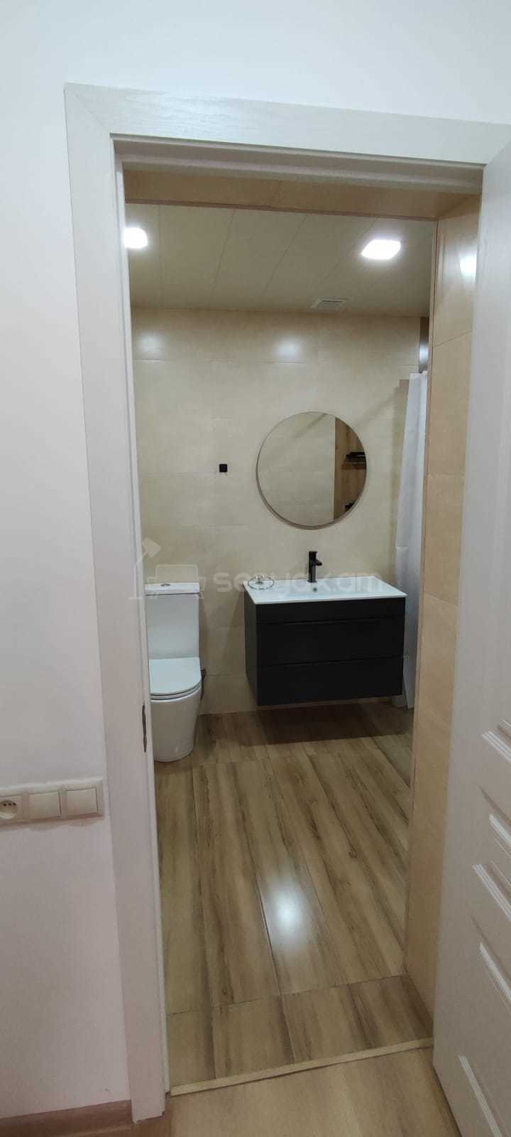 2 Սենյականոց Բնակարան, 68քմ, 8/14 հարկ, Կապիտալ Վերանորոգված