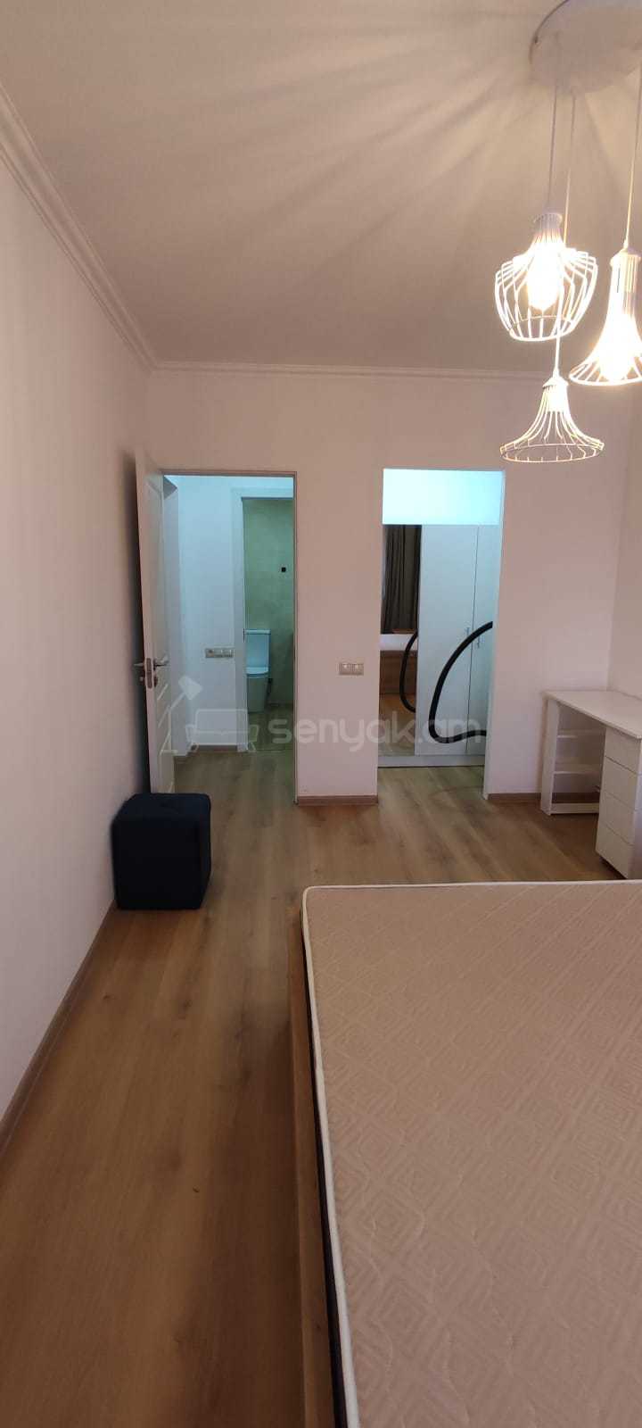 2 Սենյականոց Բնակարան, 68քմ, 8/14 հարկ, Կապիտալ Վերանորոգված