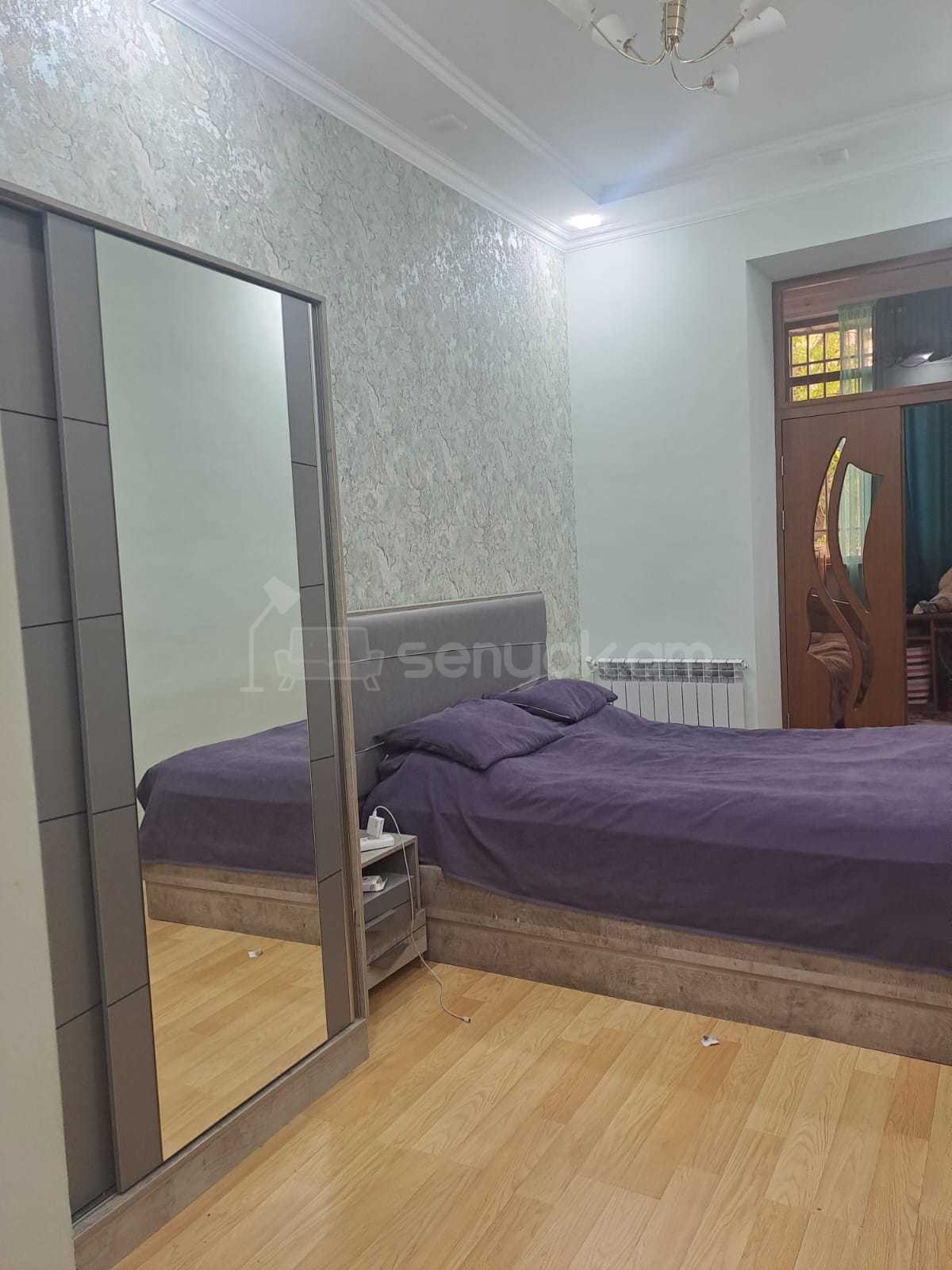 3 Սենյականոց Բնակարան Քարե Շենքում, 64քմ, 1/4 հարկ, Կապիտալ Վերանորոգված