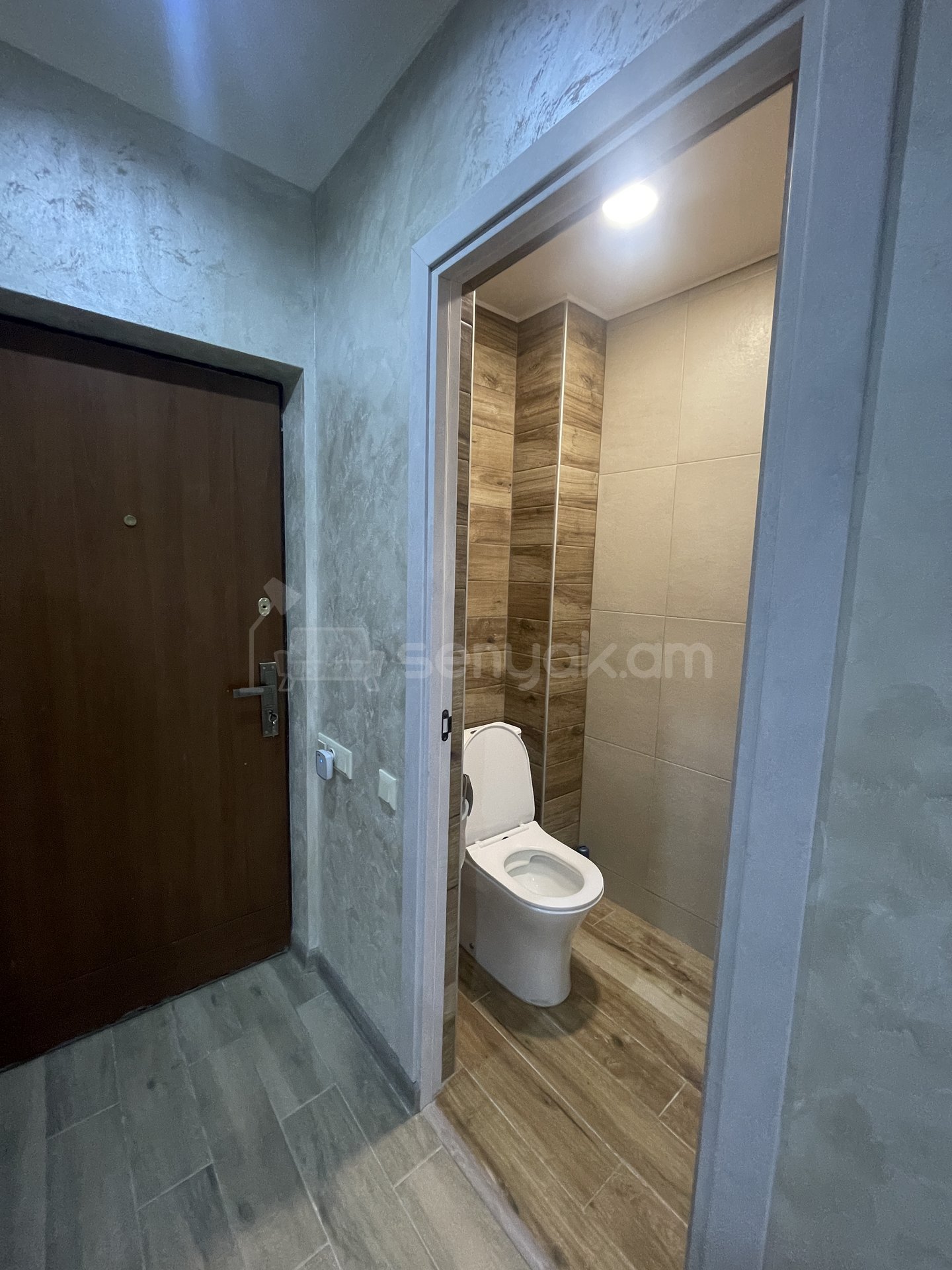 3 Սենյականոց Բնակարան, 80քմ, 10/12 հարկ, Կապիտալ Վերանորոգված, Կահավորված