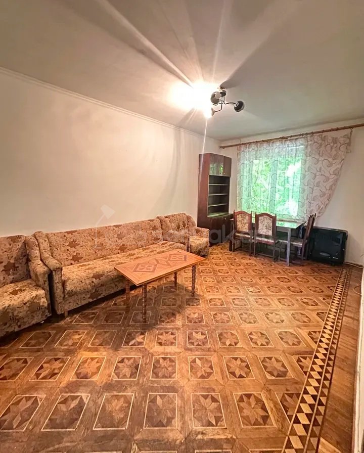 3 Սենյականոց Բնակարան Քարե Շենքում, 58քմ, 3/5 հարկ, Կոսմետիկ Վերանորոգված, Կահավորված