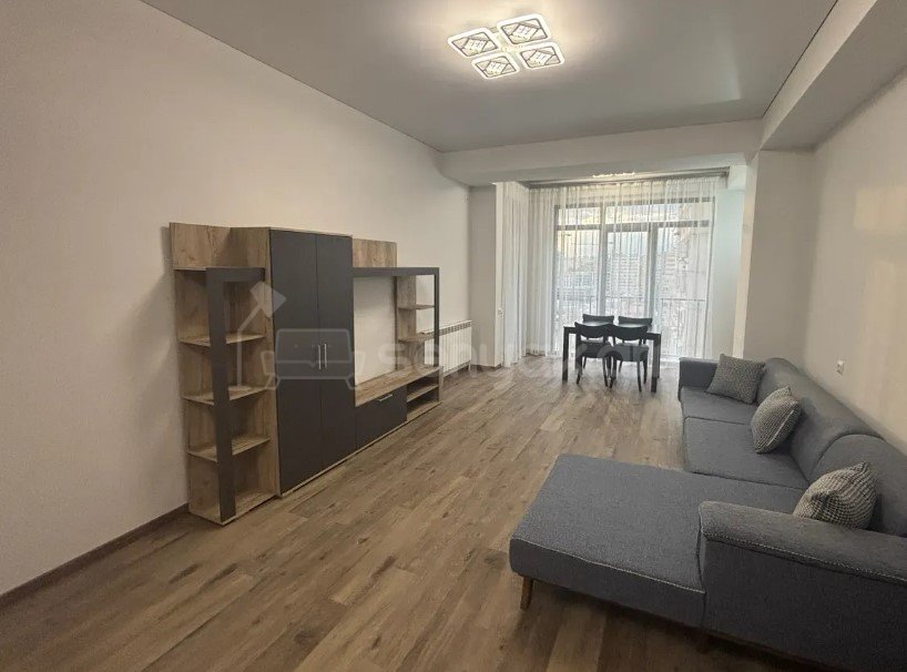 2 Սենյականոց Բնակարան Նորակառույցում, 56քմ, 8/16 հարկ, Դիզայներական Վերանորոգված, Կահավորված, Արևկող