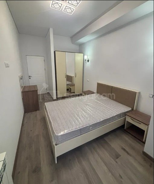 2 Սենյականոց Բնակարան Նորակառույցում, 56քմ, 8/16 հարկ, Դիզայներական Վերանորոգված, Կահավորված, Արևկող