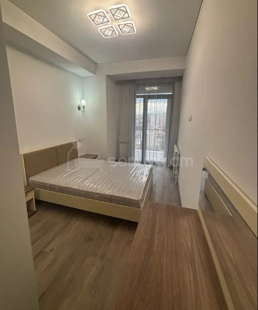 2 Սենյականոց Բնակարան Նորակառույցում, 56քմ, 8/16 հարկ, Դիզայներական Վերանորոգված, Կահավորված, Արևկող