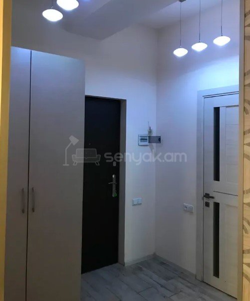 2 Սենյականոց Բնակարան Նորակառույցում, 50քմ, 2/6 հարկ, Դիզայներական Վերանորոգված, Կահավորված, Արևկող